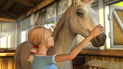 первый скриншот из My Horse and Me 2