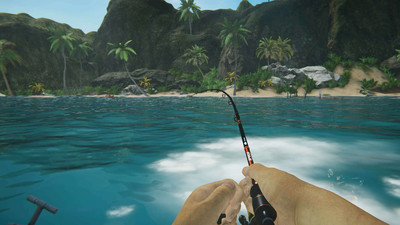 первый скриншот из Ultimate Fishing Simulator 2