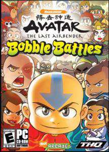 Обложка Avatar - Bobble Battles