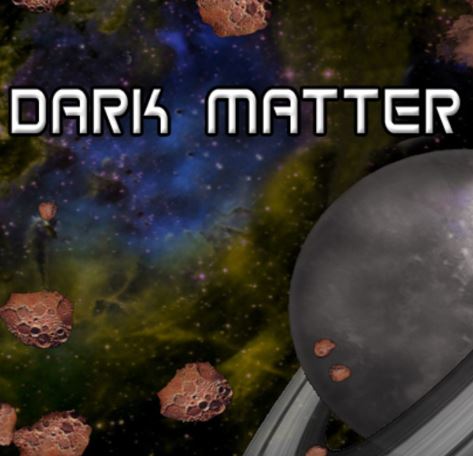 Обложка Охотники за астероидами / Dark Matter