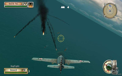 первый скриншот из Battlestations: Midway