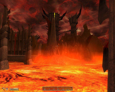 первый скриншот из The Elder Scrolls: Oblivion MegaMod's Edition Pack + DLCs