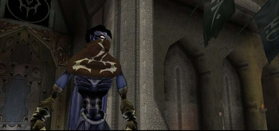 второй скриншот из Legacy of Kain: Soul Reaver HD remaster