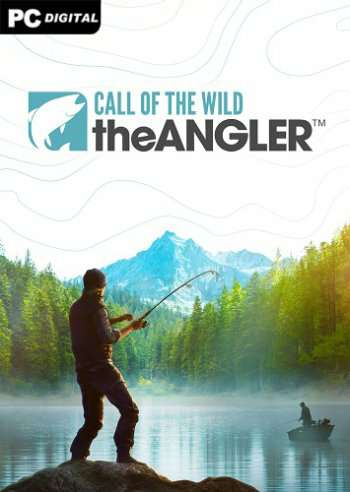 Обложка Call of the Wild: The Angler