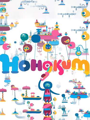 Hohokum