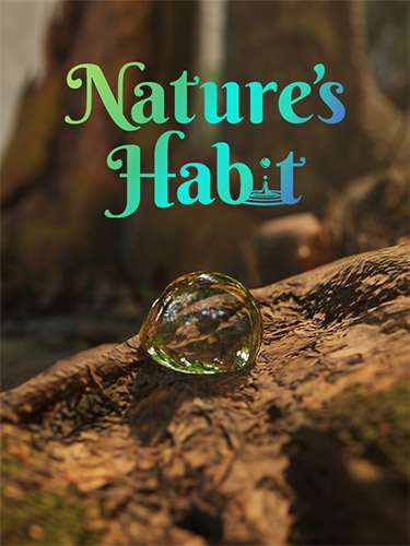 Обложка Nature's Habit