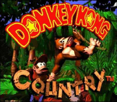 третий скриншот из Donkey Kong Country Anthology