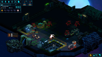 третий скриншот из Space Haven Digital Deluxe Edition