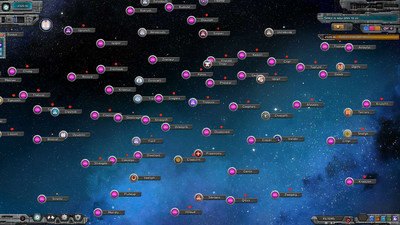 третий скриншот из Galactic Ruler