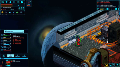 второй скриншот из Space Haven Digital Deluxe Edition