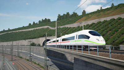 третий скриншот из Train Sim World 3