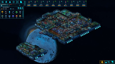 первый скриншот из Space Haven Digital Deluxe Edition