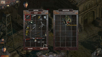 третий скриншот из Commandos 3 - HD Remaster