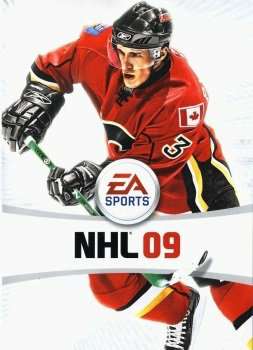 NHL 09 - NSHL Edition Mod