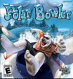 Обложка Polar Bowler