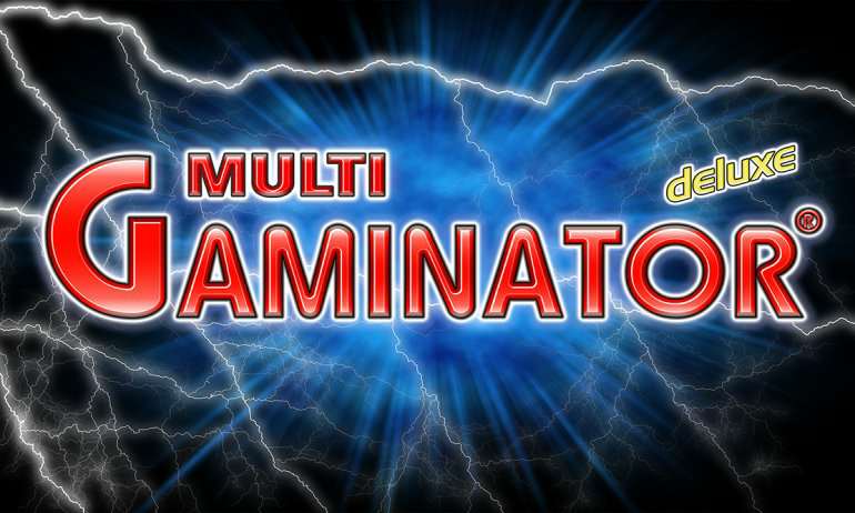 Обложка Эмуляторы NOVOMATIC MULTI-GAMINATOR