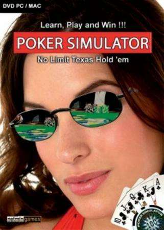 Обложка Poker Simulator