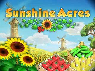 Sunshine Acres / Солнечная ферма