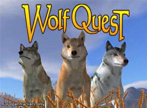 Обложка WolfQuest: Amethyst Mountain Deluxe