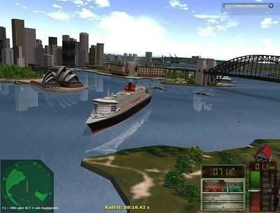 третий скриншот из Ports of Call 2008 Deluxe / Порт назначения