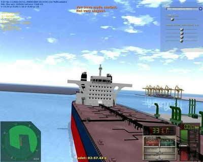 четвертый скриншот из Ports of Call 2008 Deluxe / Порт назначения