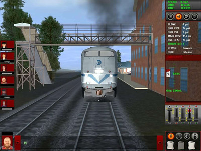 первый скриншот из Trainz Classics: Railroad Simulation - Third Edition