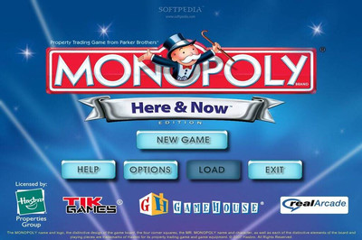 второй скриншот из Монополия здесь и сейчас / Monopoly Here and Now