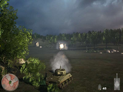 второй скриншот из Military Life Tank Simulation / Panzer Simulator