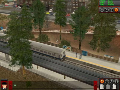 четвертый скриншот из Trainz Classics: Railroad Simulation - Third Edition