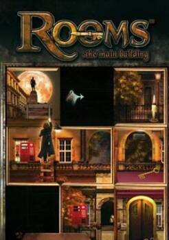 Rooms: Поместье комнат