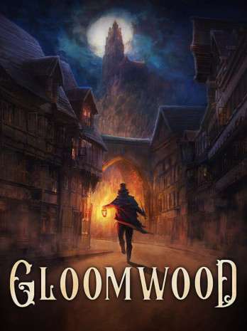 Обложка Gloomwood