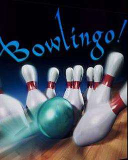 Обложка Bowlingo / Боулинго