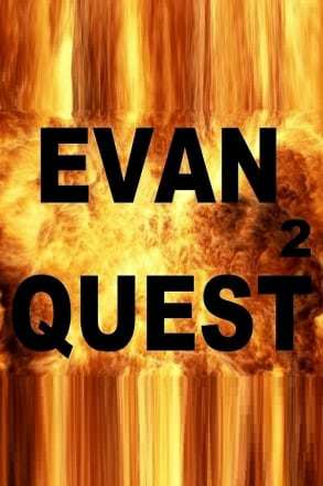 Обложка EVAN QUEST 2