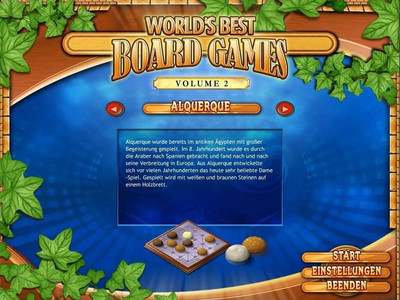 первый скриншот из CHIP - Deutschlands Brettspiele Deluxe / World's Best Board Games 2