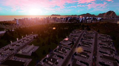 третий скриншот из Highrise City