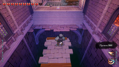 четвертый скриншот из Tower Princess
