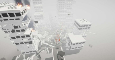 первый скриншот из Art of Destruction