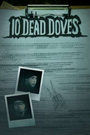 Обложка 10 Dead Doves