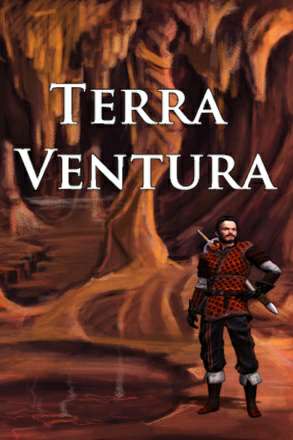 Обложка Terra Ventura