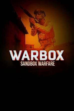 Обложка Warbox