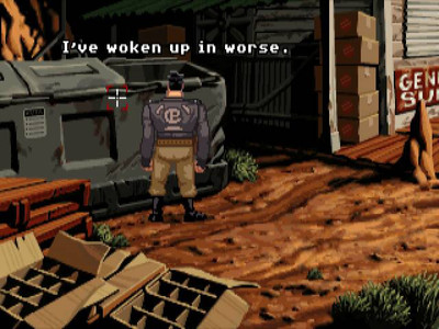 третий скриншот из Total DOS Collection