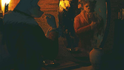 второй скриншот из Roman's Christmas