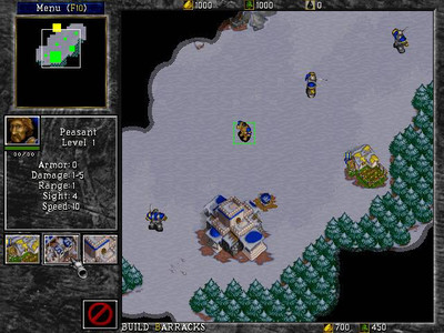 четвертый скриншот из Total DOS Collection