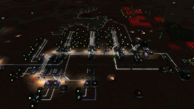 второй скриншот из MegaFactory Titan