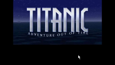 четвертый скриншот из Titanic: Adventure Out Of Time