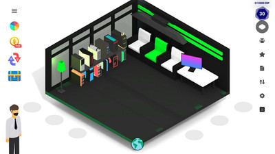 четвертый скриншот из PC Creator - PC Building Simulator