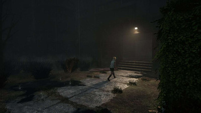 первый скриншот из Dead By Daylight - Silent Hill Chapter