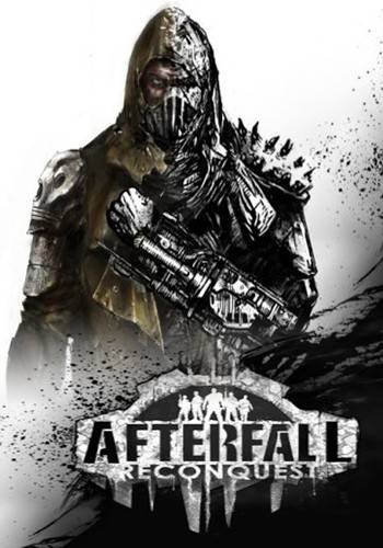 Обложка Afterfall: Reconquest - Episode 1