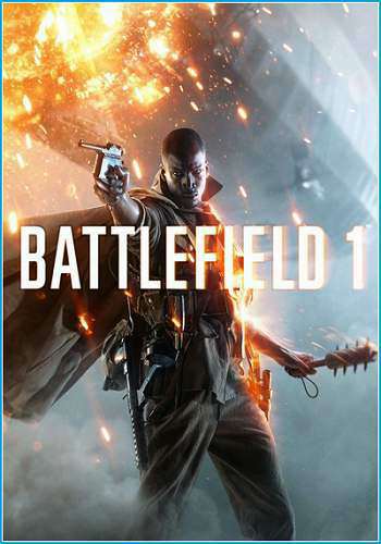 Battlefield 1 / Баттлфилд 1 Ultimate Edition