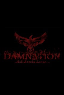 Damnation: Hell Breaks Loose